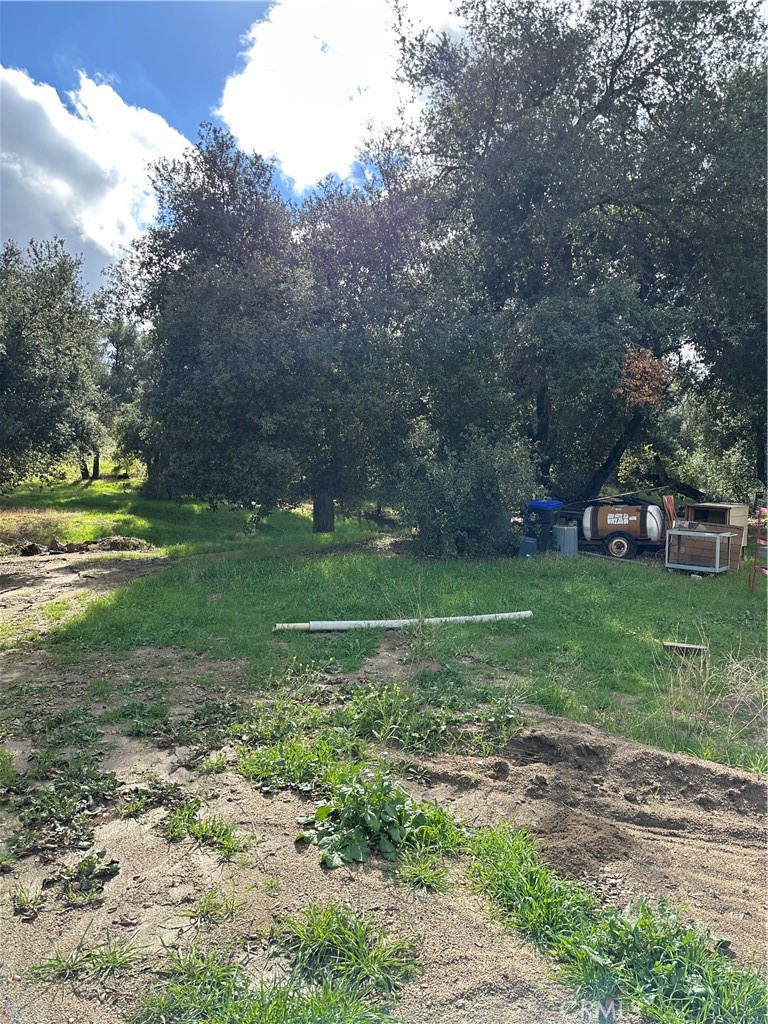 34930 East Benton Road Hemet, CA 92544 - Photo 36 of 54 View of parcel.
