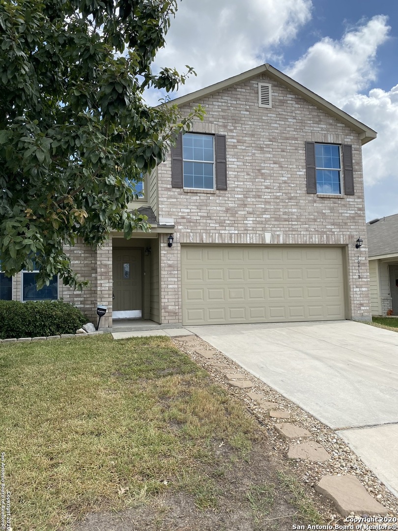 10918 Rindle Ranch San Antonio, TX 78249 - Photo 1 of 1 Gallery Image 1