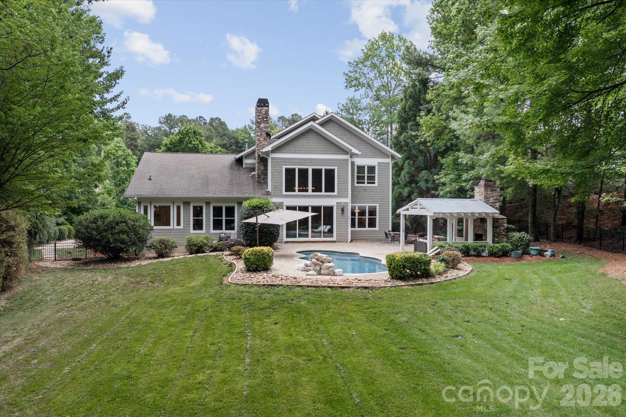 107 Kapp Place Road Mooresville, NC 28117 - Photo 43 of 47