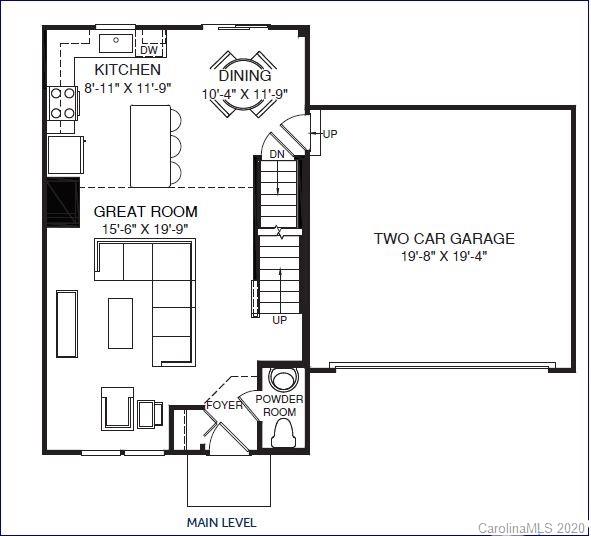 7430 Irwin Road, Unit 89 Charlotte, NC 28215 - Photo 2 of 3 Gallery Image 2