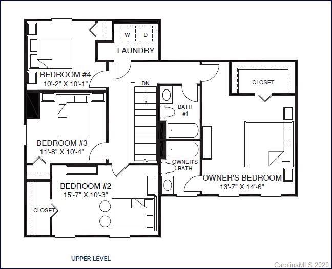 7430 Irwin Road, Unit 89 Charlotte, NC 28215 - Photo 3 of 3 Gallery Image 3