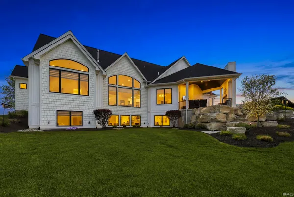 $1,299,900 | 10479 Beaugreen Cove, Leo, IN 46765