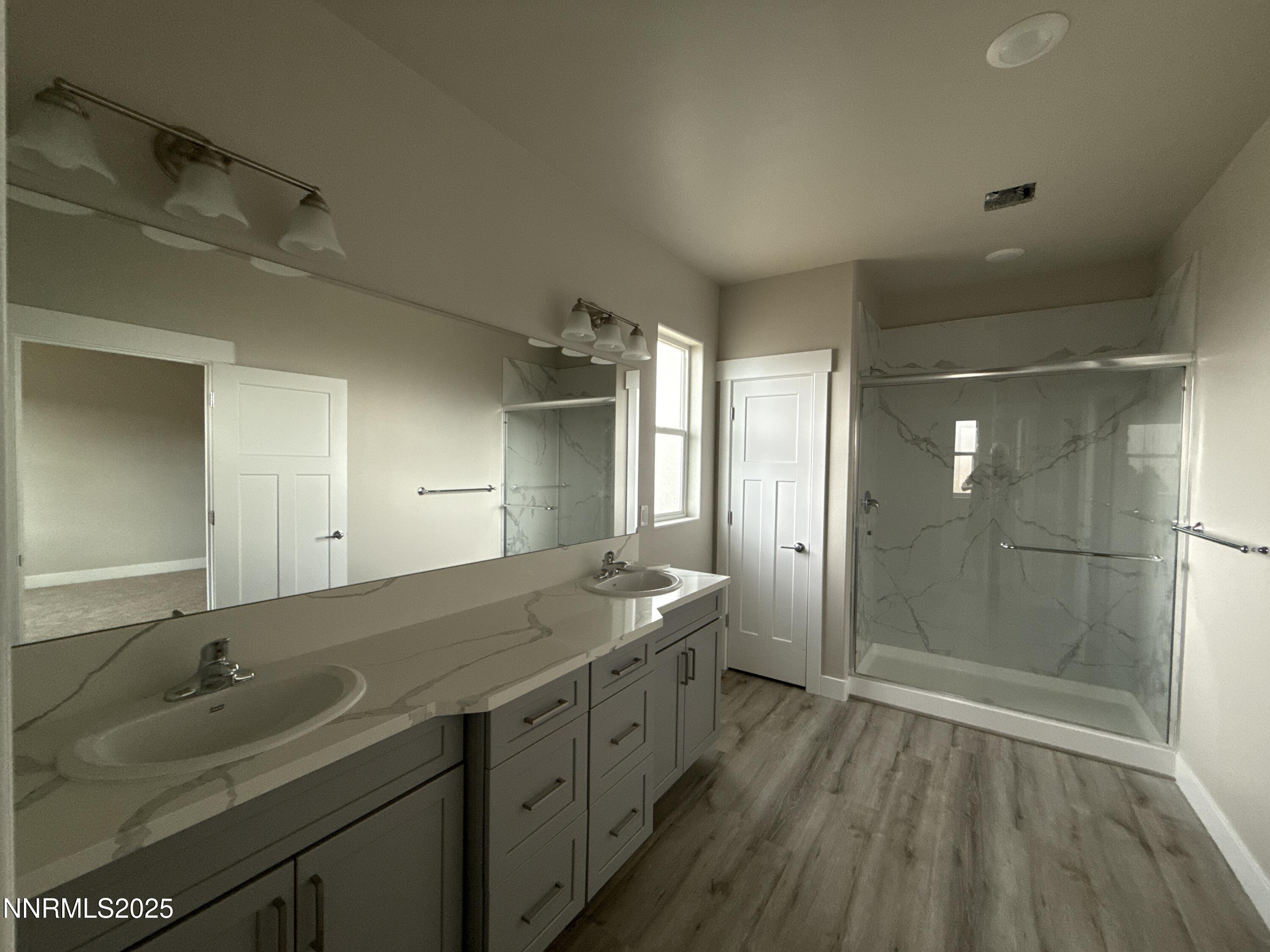 917 Saltbrush Road Dayton, NV 89403 - Photo 10 of 20 917 Saltbrush master bath