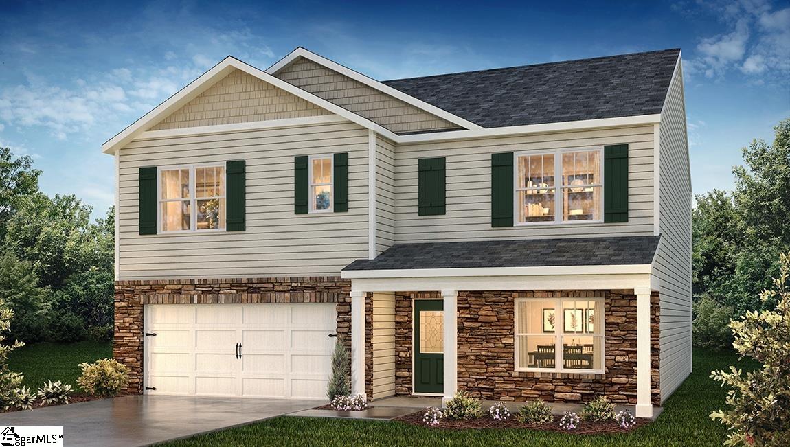 324 Gammon Lane Fountain Inn, SC 29644 - Photo 1 of 6 Gallery Image 1