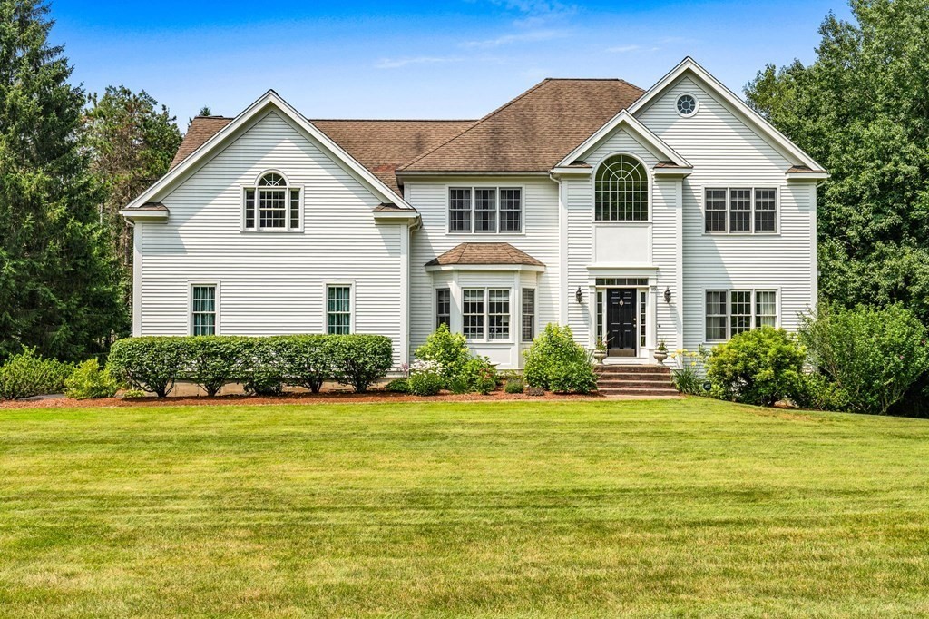 19 Daniel Shays Road Hopkinton, MA 01748 - Photo 1 of 42 Gallery Image 1
