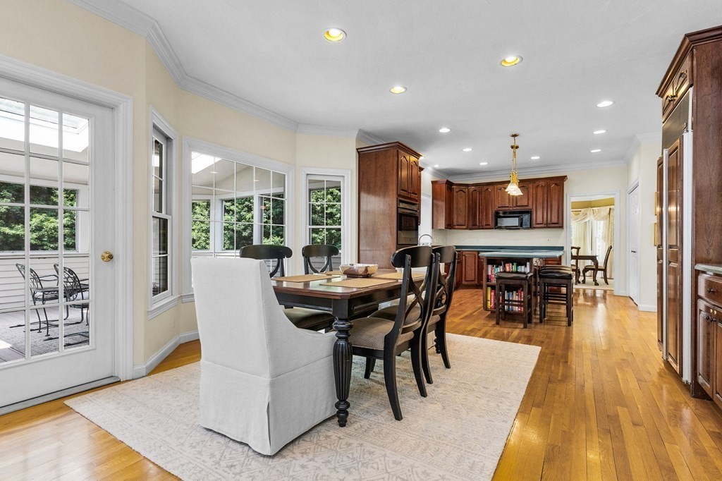 19 Daniel Shays Road Hopkinton, MA 01748 - Photo 12 of 42 Gallery Image 12