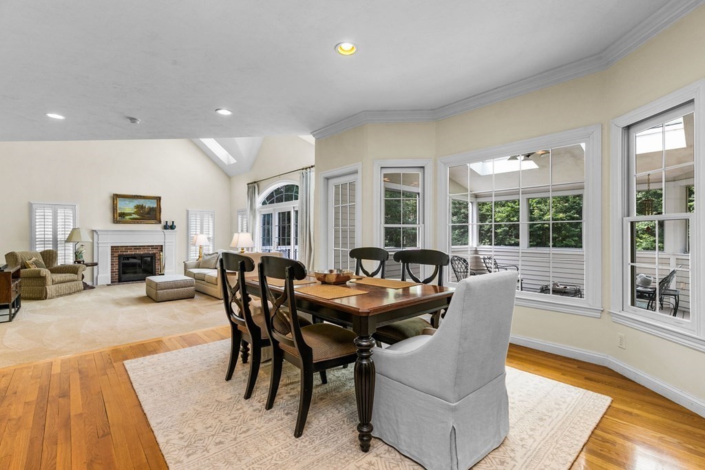19 Daniel Shays Road Hopkinton, MA 01748 - Photo 13 of 42 Gallery Image 13