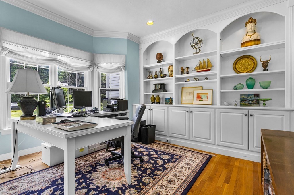 19 Daniel Shays Road Hopkinton, MA 01748 - Photo 3 of 42 Gallery Image 3