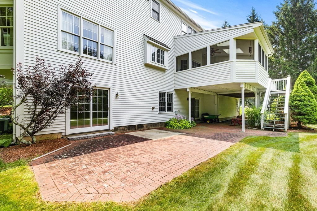 19 Daniel Shays Road Hopkinton, MA 01748 - Photo 38 of 42 Gallery Image 38