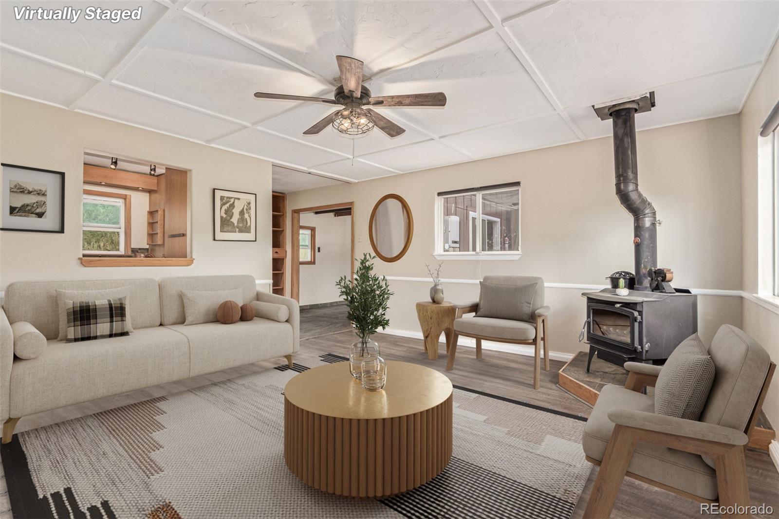 30887 Joanie Road Golden, CO 80403 - Photo 5 of 42
