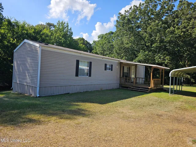 $260,000 | 2077 Bethel Church Road, Holcomb, MS 38940