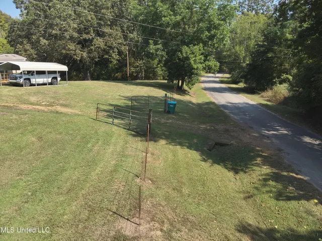 $260,000 | 2077 Bethel Church Road, Holcomb, MS 38940