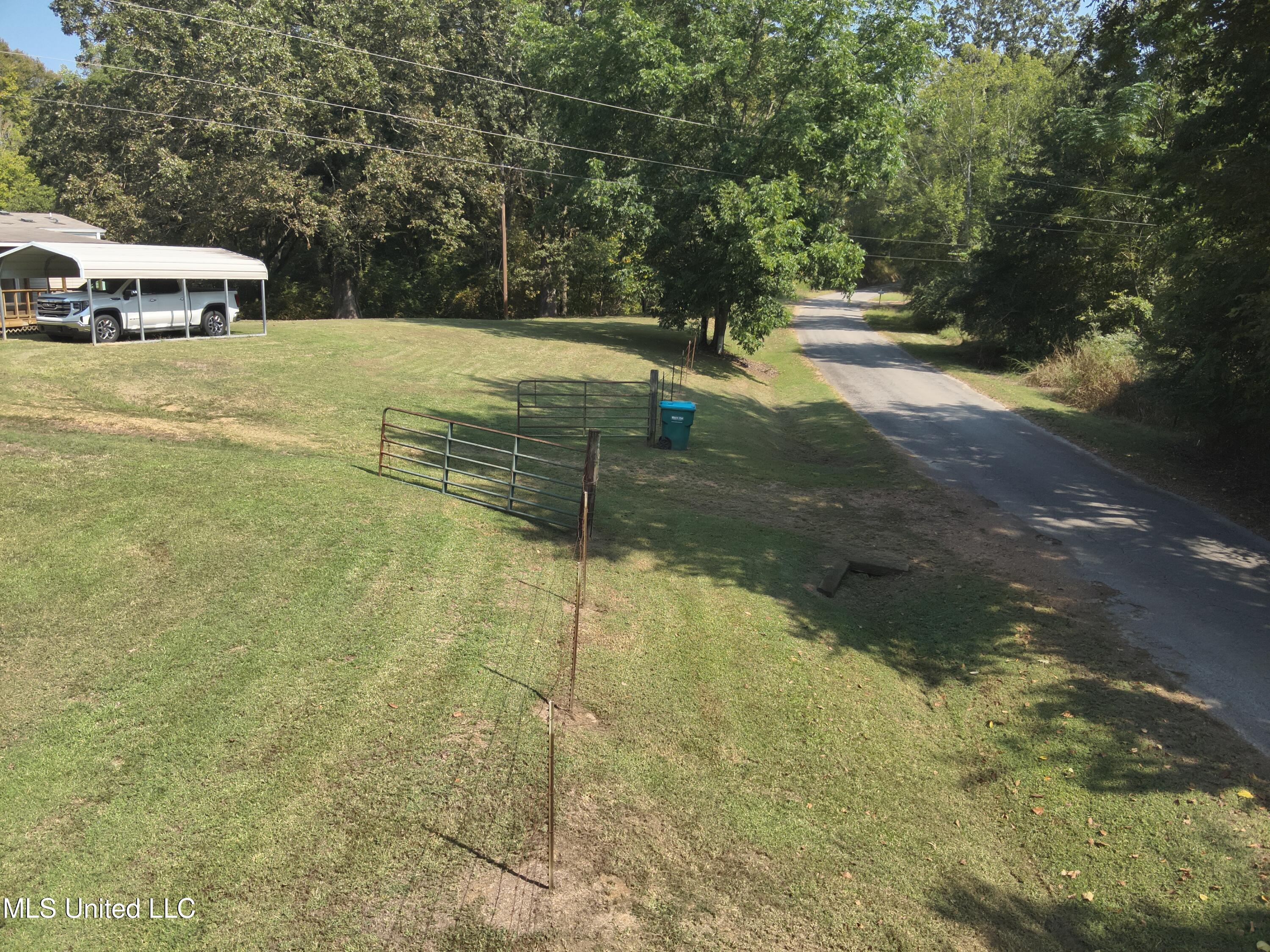 2077 Bethel Church Road Holcomb, MS 38940 - Photo 11 of 24 DJI_20250916104754_0018_V
