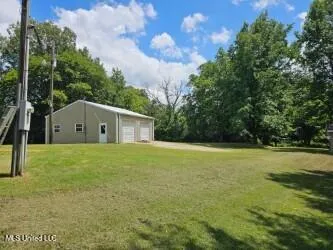 $260,000 | 2077 Bethel Church Road, Holcomb, MS 38940