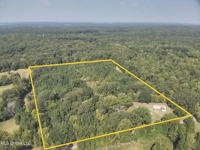 $260,000 | 2077 Bethel Church Road, Holcomb, MS 38940