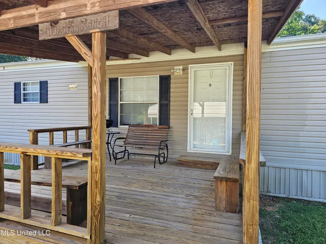 $260,000 | 2077 Bethel Church Road, Holcomb, MS 38940