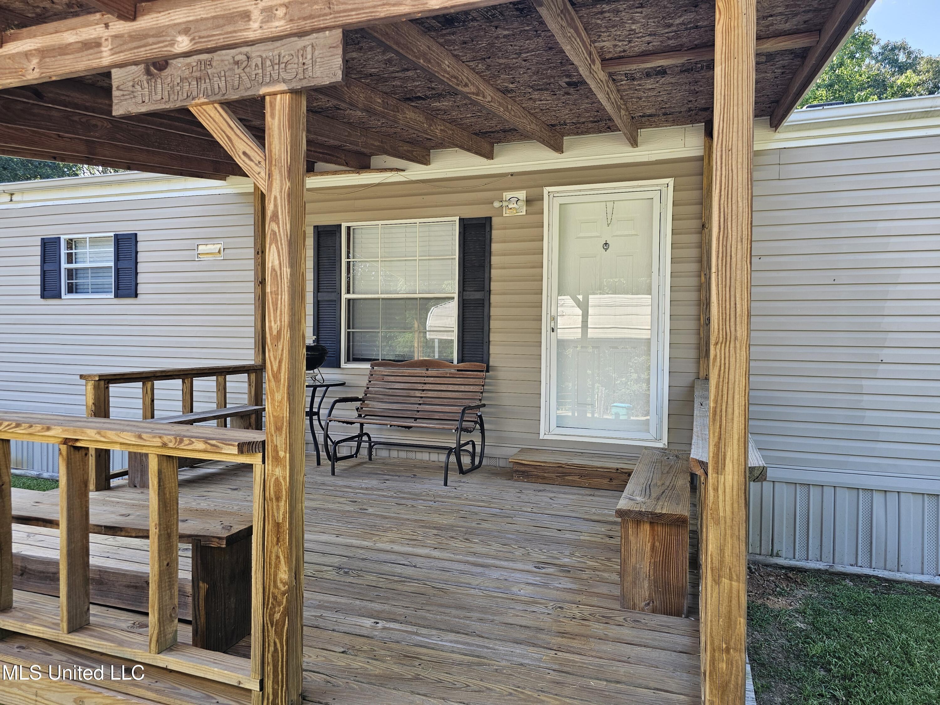 2077 Bethel Church Road Holcomb, MS 38940 - Photo 5 of 24 20250714_165917