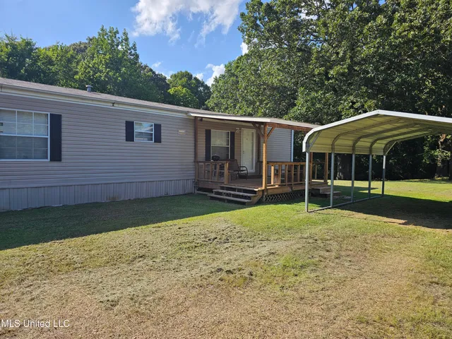 $260,000 | 2077 Bethel Church Road, Holcomb, MS 38940