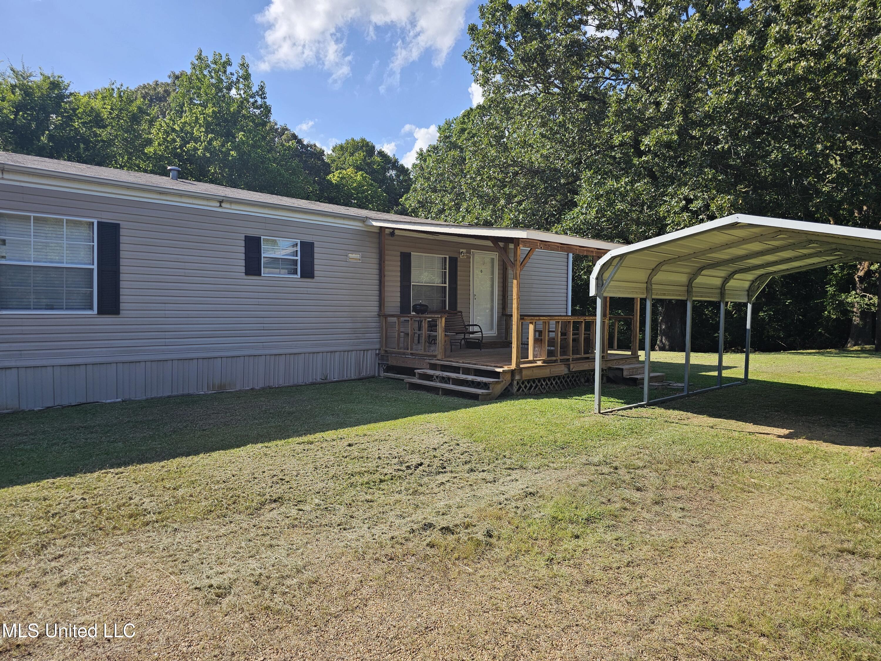 2077 Bethel Church Road Holcomb, MS 38940 - Photo 6 of 24 20250714_165823