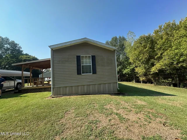 $260,000 | 2077 Bethel Church Road, Holcomb, MS 38940