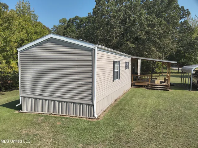 $260,000 | 2077 Bethel Church Road, Holcomb, MS 38940