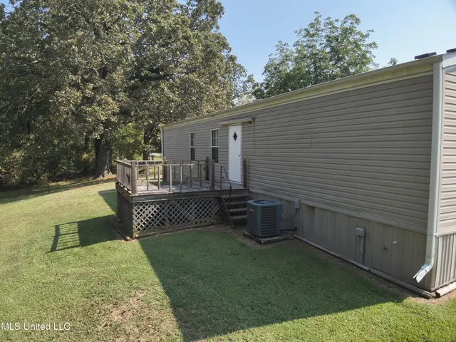 $260,000 | 2077 Bethel Church Road, Holcomb, MS 38940