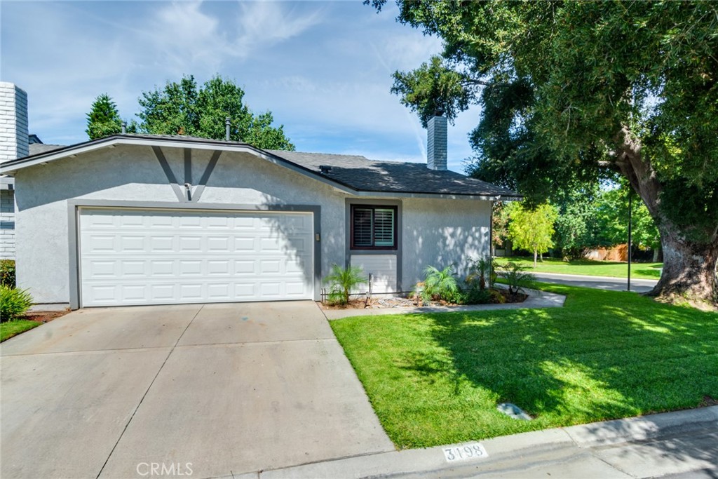 3198 Bexfield Court Riverside, CA 92503 - Photo 2 of 24 2 Car Attached Garage with a 2 Car Driveway