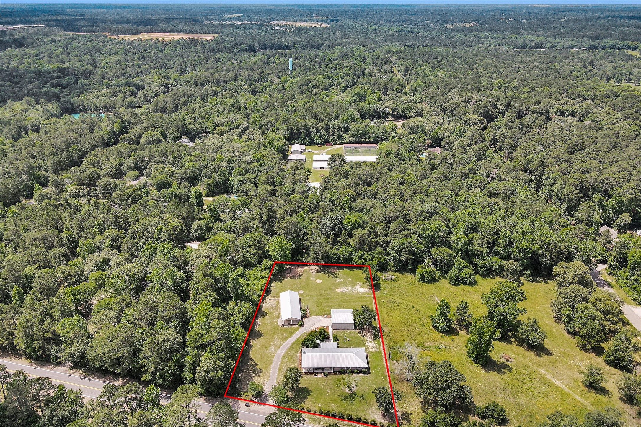 17323 Rabon Chapel Road Montgomery, TX 77316 - Photo 49 of 50
