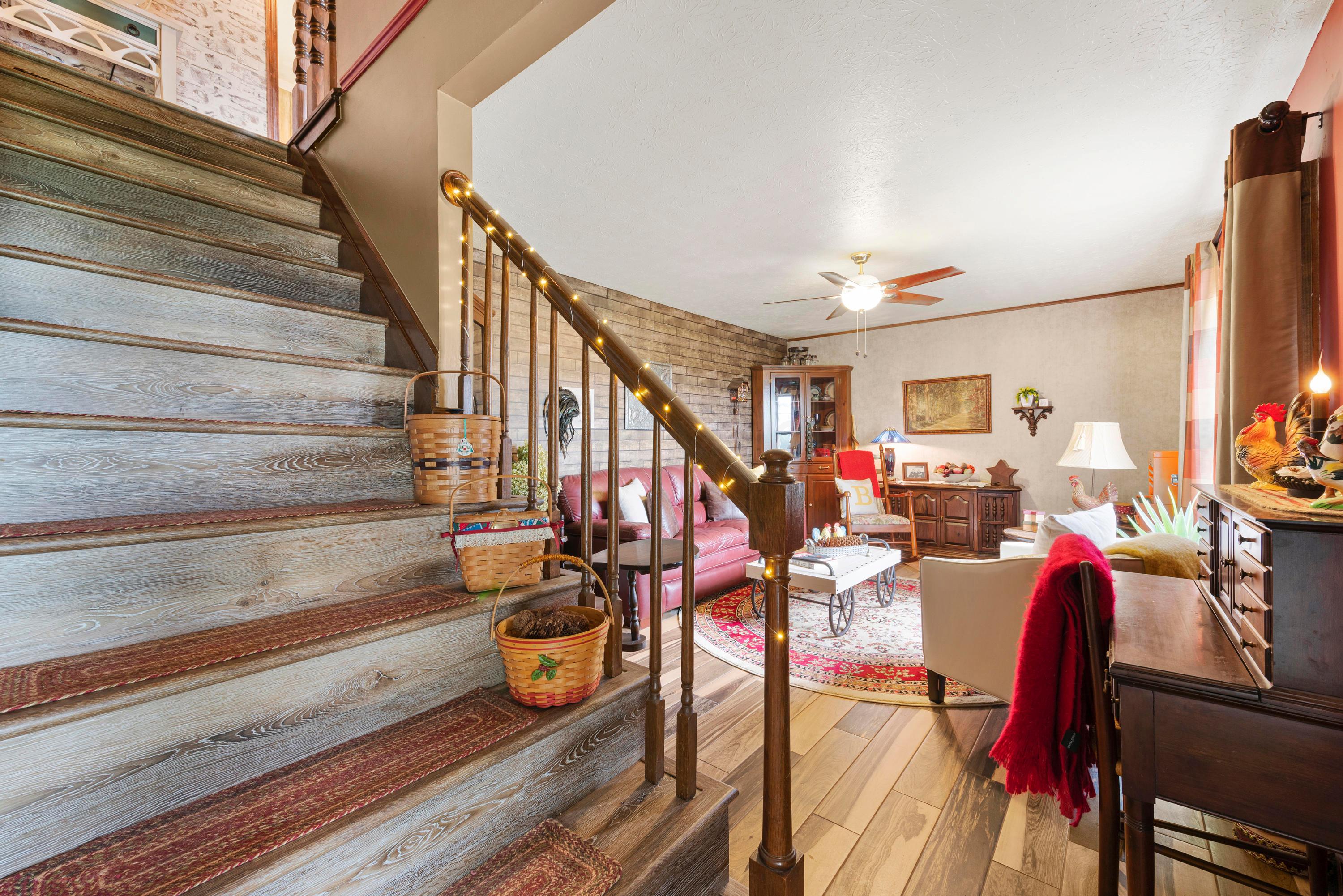 1390 Ginder Road Northwest Lancaster, OH 43130 - Photo 19 of 65 Gallery Image 19