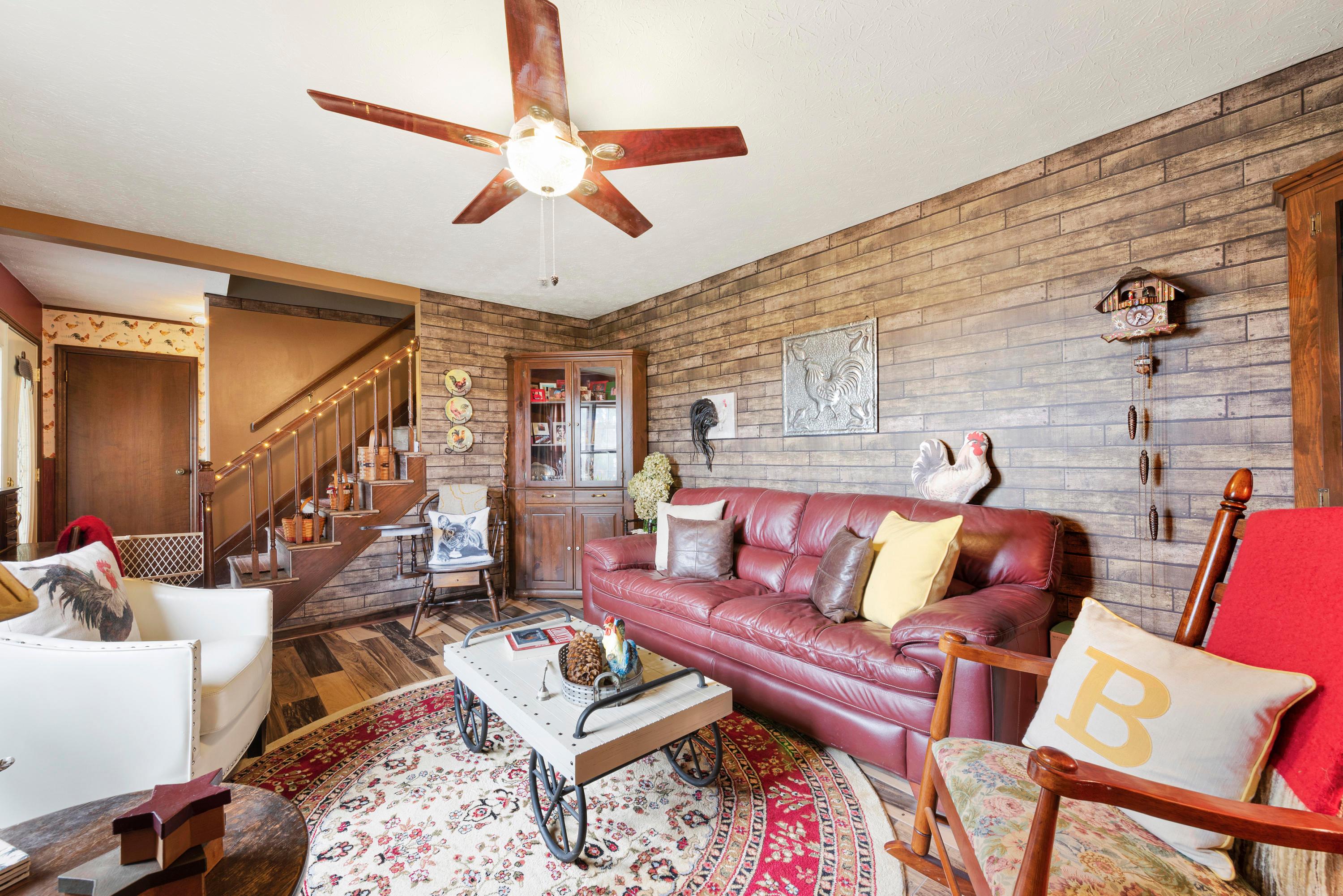 1390 Ginder Road Northwest Lancaster, OH 43130 - Photo 5 of 65 Gallery Image 5