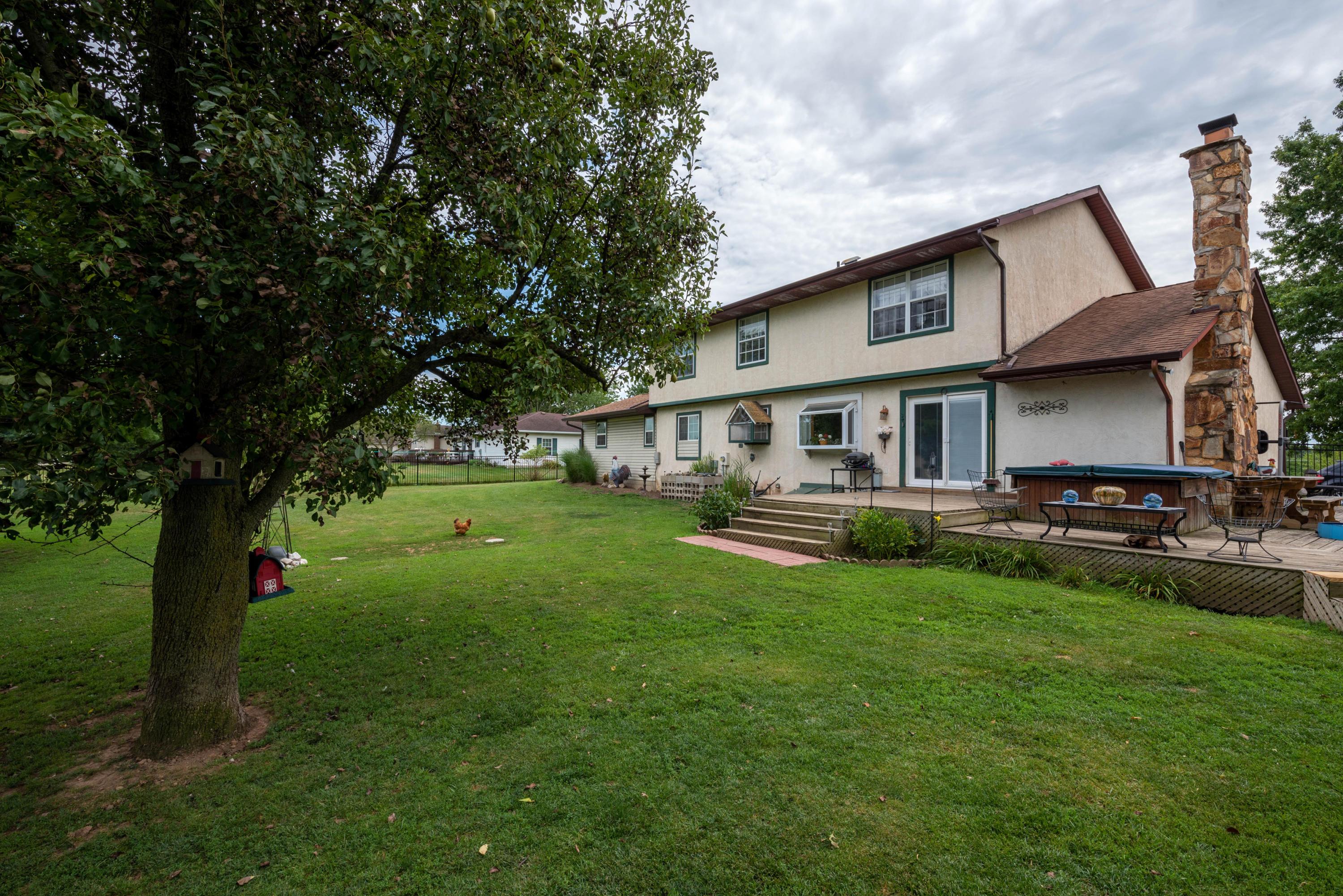 1390 Ginder Road Northwest Lancaster, OH 43130 - Photo 60 of 65 Gallery Image 60