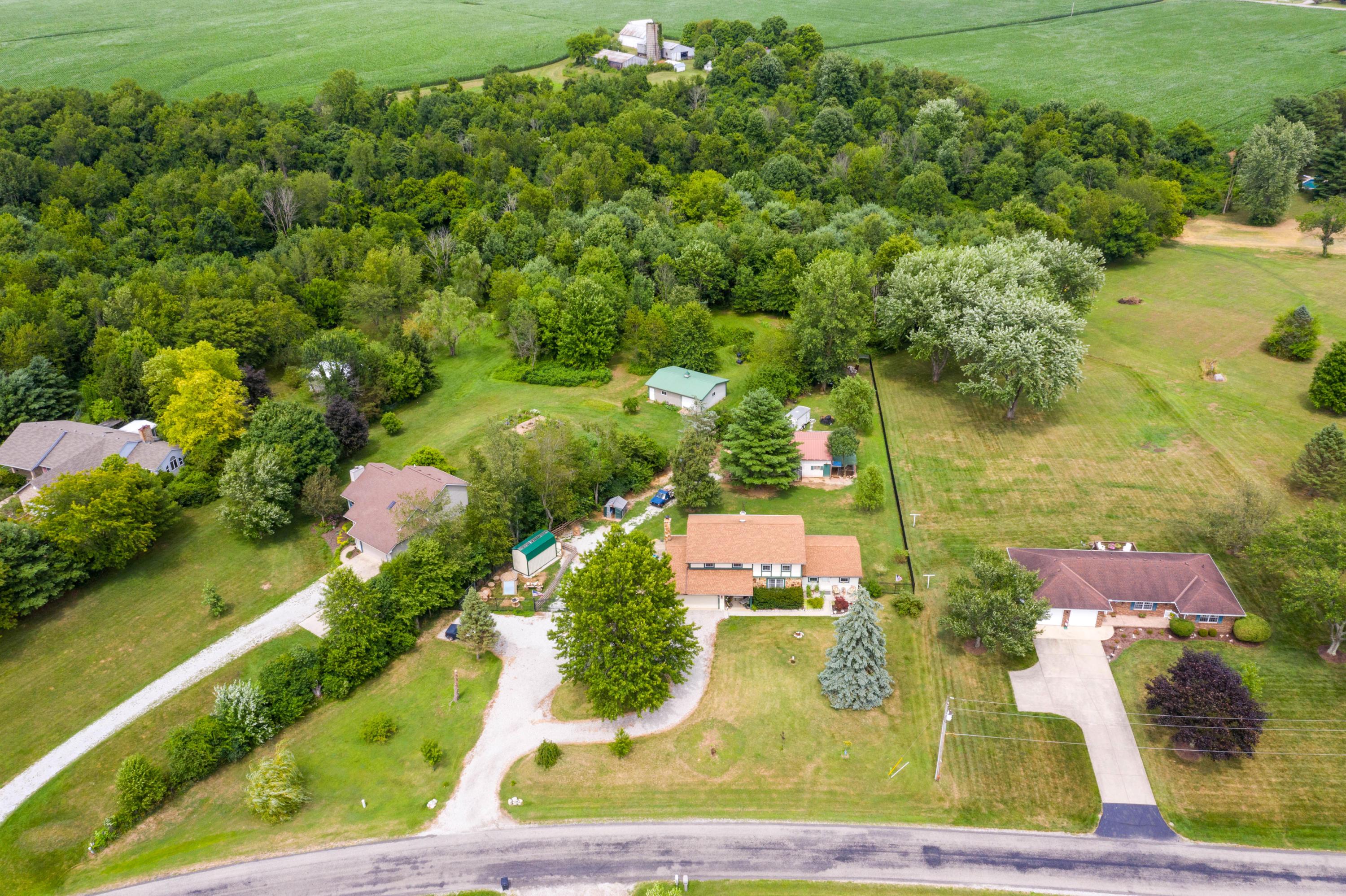 1390 Ginder Road Northwest Lancaster, OH 43130 - Photo 62 of 65 Gallery Image 62