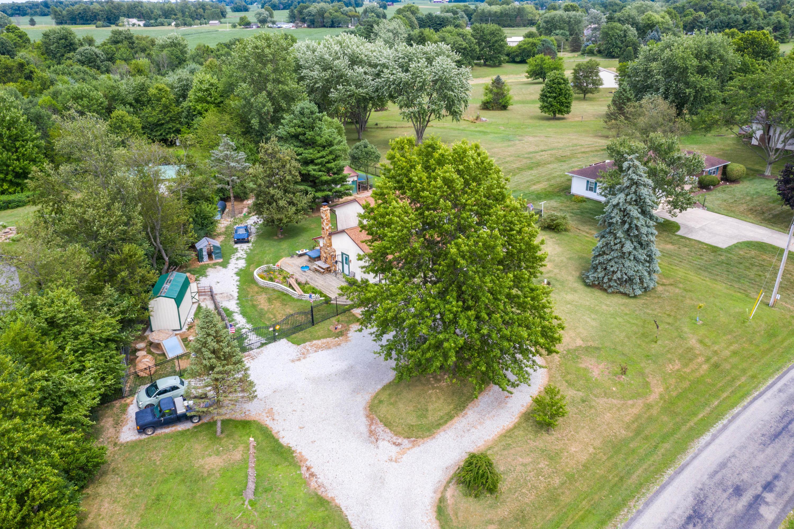 1390 Ginder Road Northwest Lancaster, OH 43130 - Photo 63 of 65 Gallery Image 63