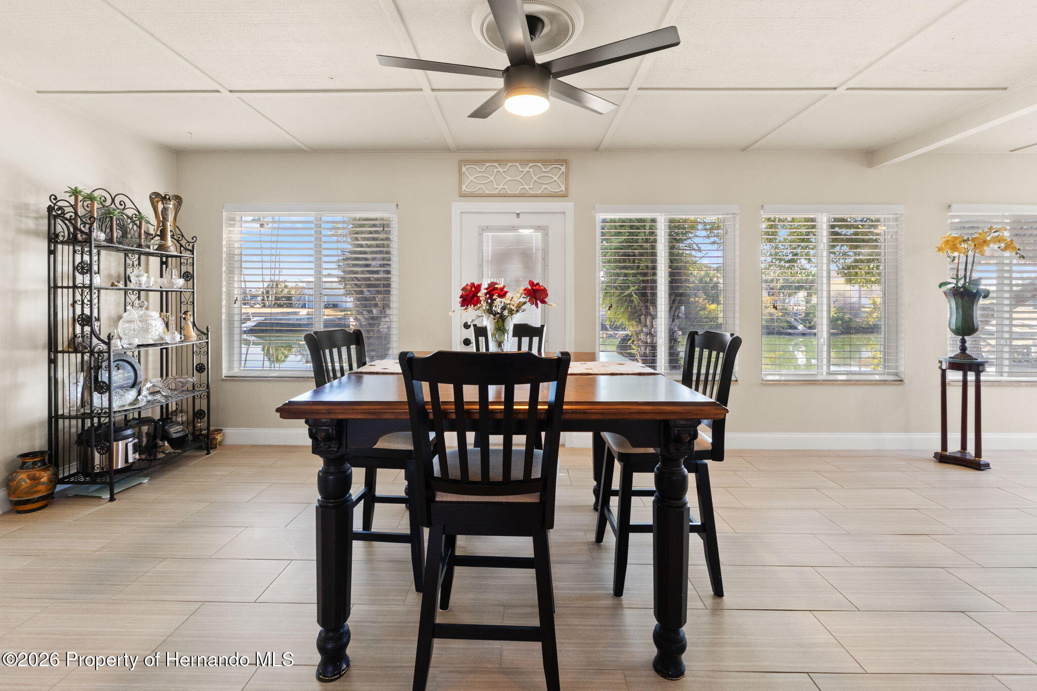 4384 4th Isle Drive Hernando Beach, FL 34607 - Photo 13 of 41