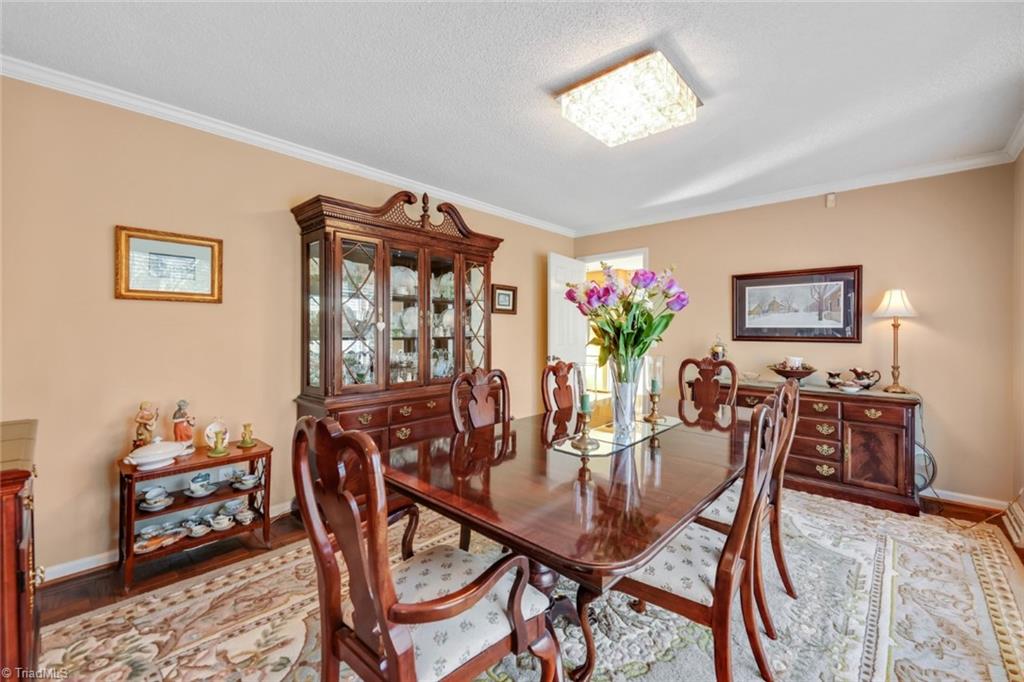 1504 Williams Road Lewisville, NC 27023 - Photo 8 of 46 Gallery Image 8