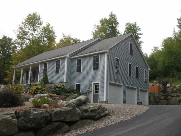 275 Valley Road New Durham, NH 03855 - Photo 1 of 1