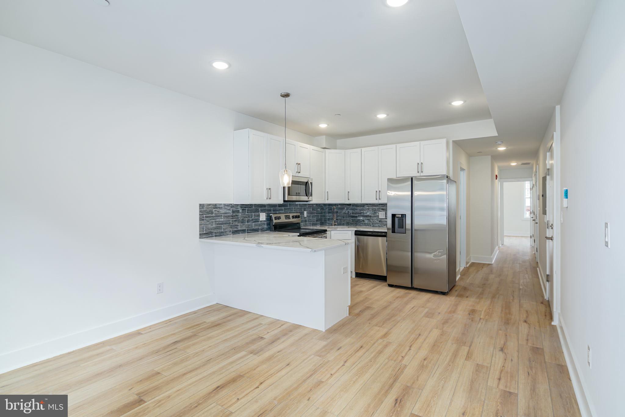 2021 North 2nd Street, Unit 2 Philadelphia, PA 19122 - Photo 1 of 12