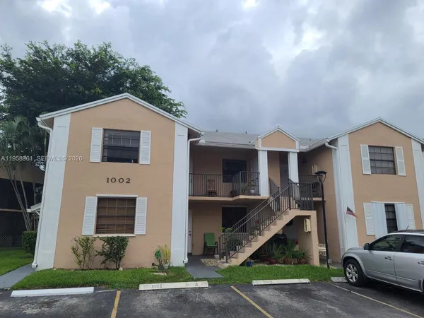 $1,750 | 1002 Adams Avenue, Unit 1002D, Homestead, FL 33034