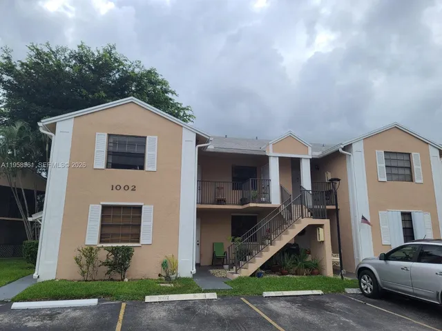 $1,850 | 1002 Adams Avenue, Unit 1002D, Homestead, FL 33034