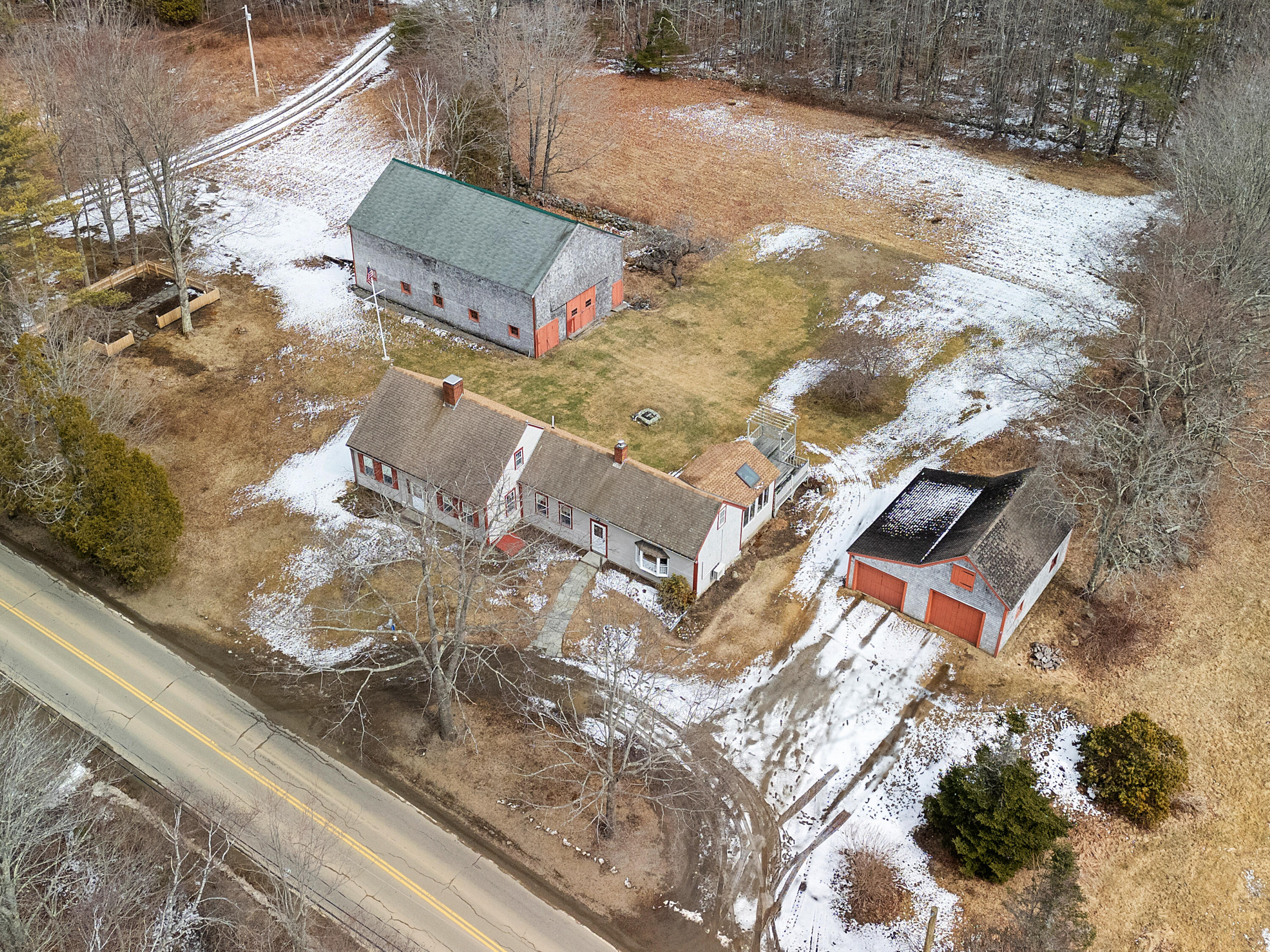 1801 Washington Road Waldoboro, ME 04572 - Photo 68 of 83 1
