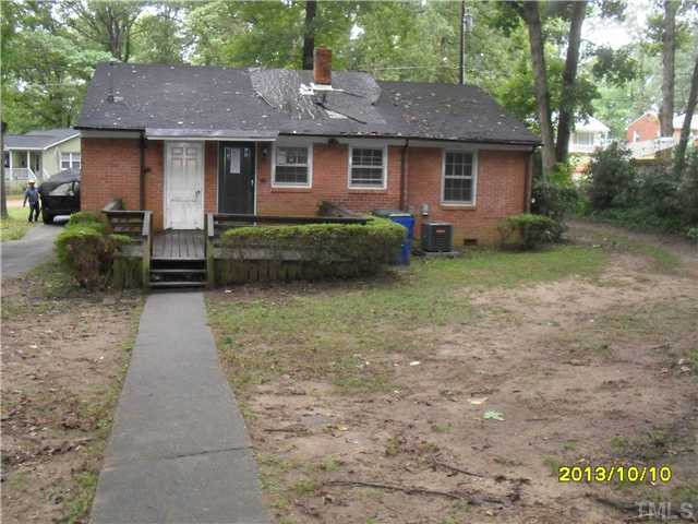 2379 Stevens Road Raleigh, NC 27610 - Photo 3 of 8 Photo 3