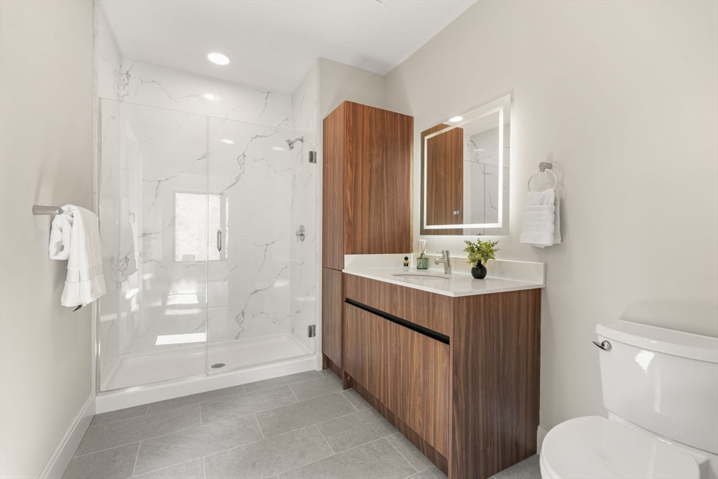 249 Corey Road, Unit 407 Boston, MA 02135 - Photo 5 of 22