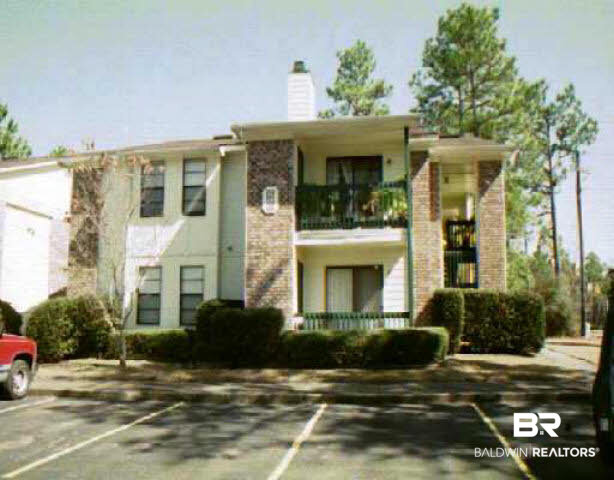 6040 Grelot Road, Unit 106 Mobile, AL 36609 - Photo 1 of 5