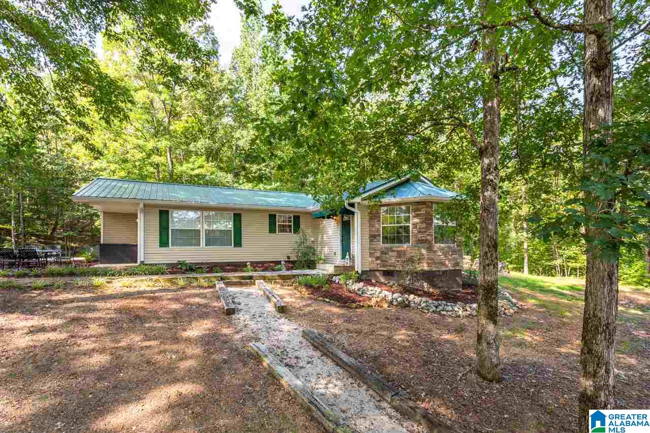 59 Mohawk Trail Ohatchee, AL 36271 - Photo 46 of 47