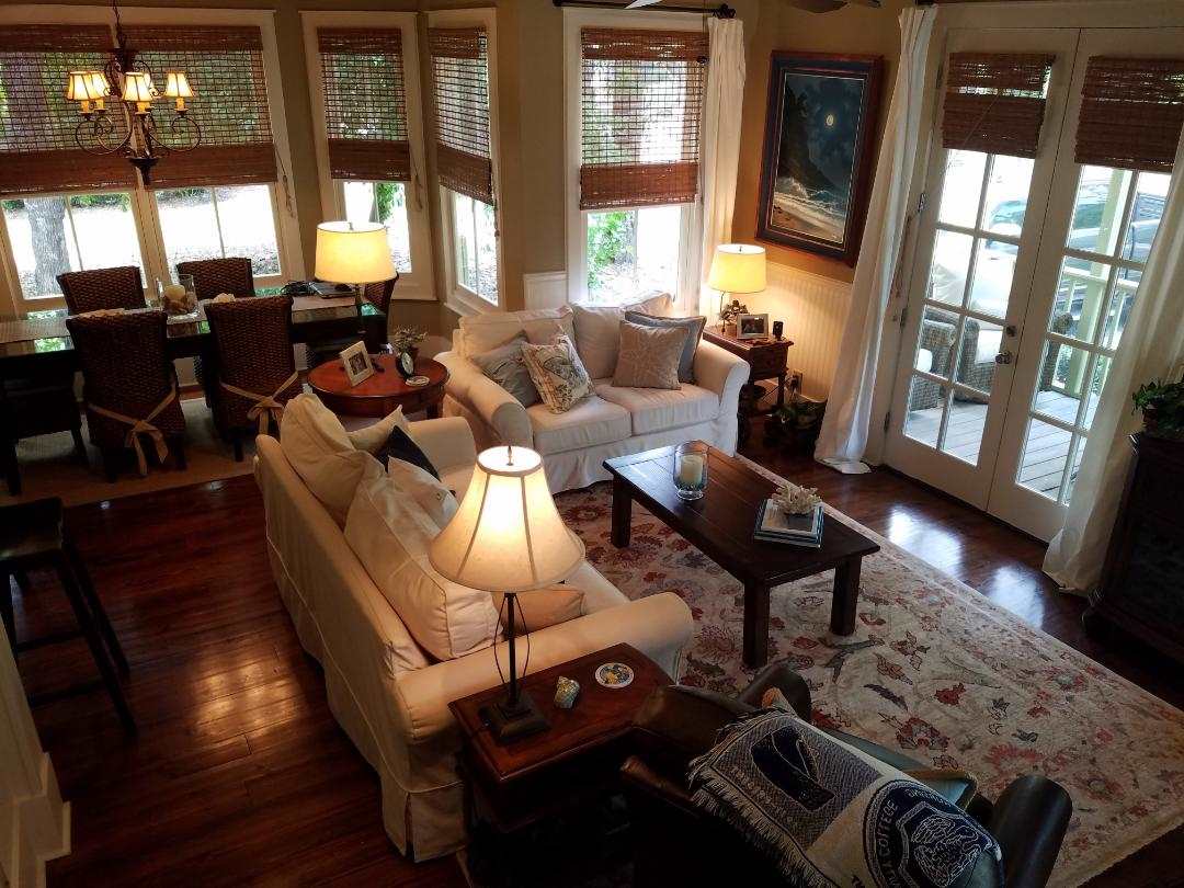 25773 Canal Road, Unit 15 Orange Beach, AL 36561 - Photo 18 of 38 Great Room 3