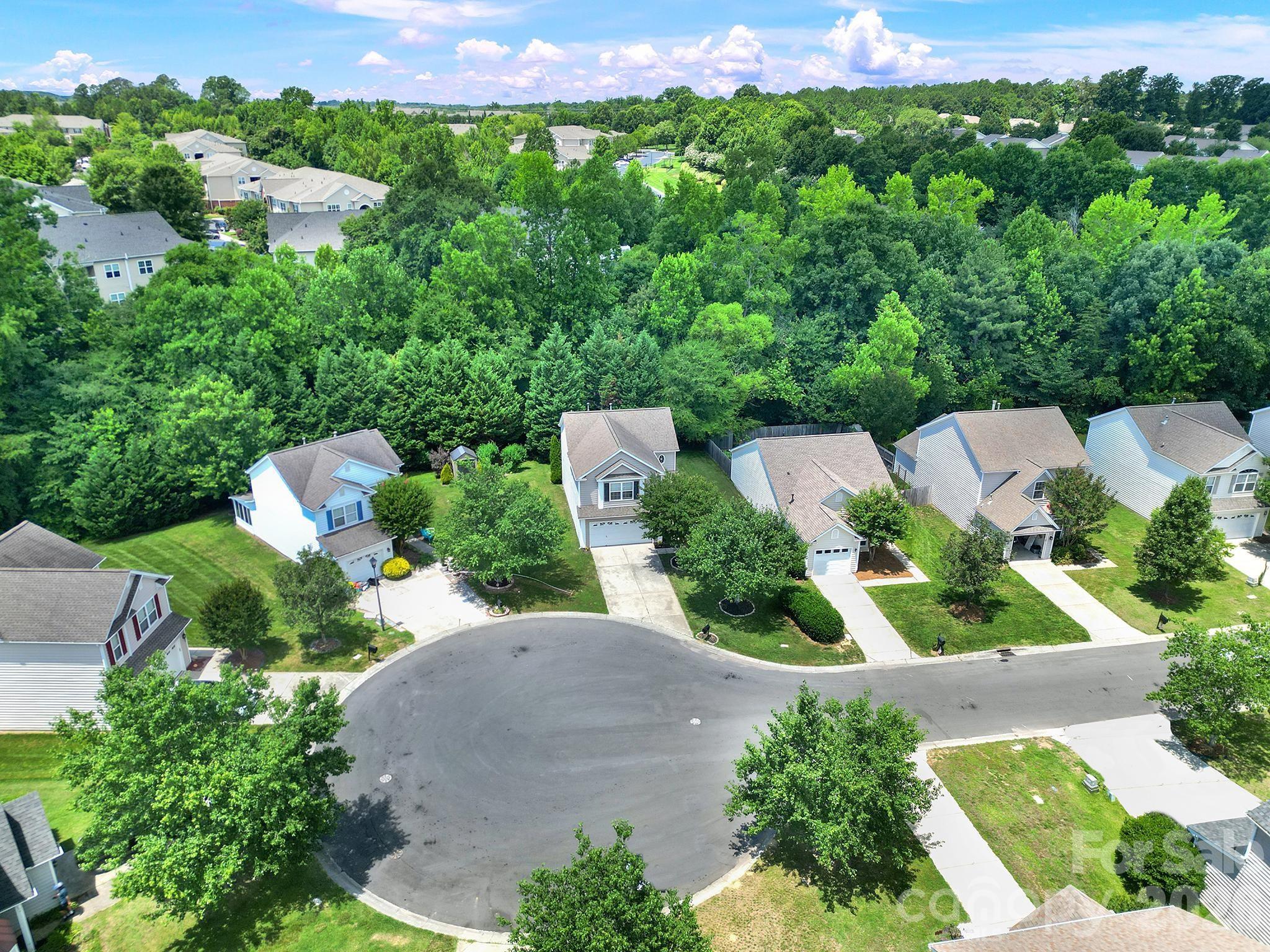 3936 Caliper Place Fort Mill, SC 29708 - Photo 3 of 36