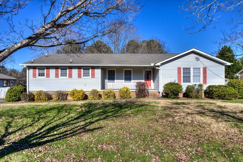 6 Eden Drive Northwest Rome, GA 30165 - Photo 1 of 1 Gallery Image 1