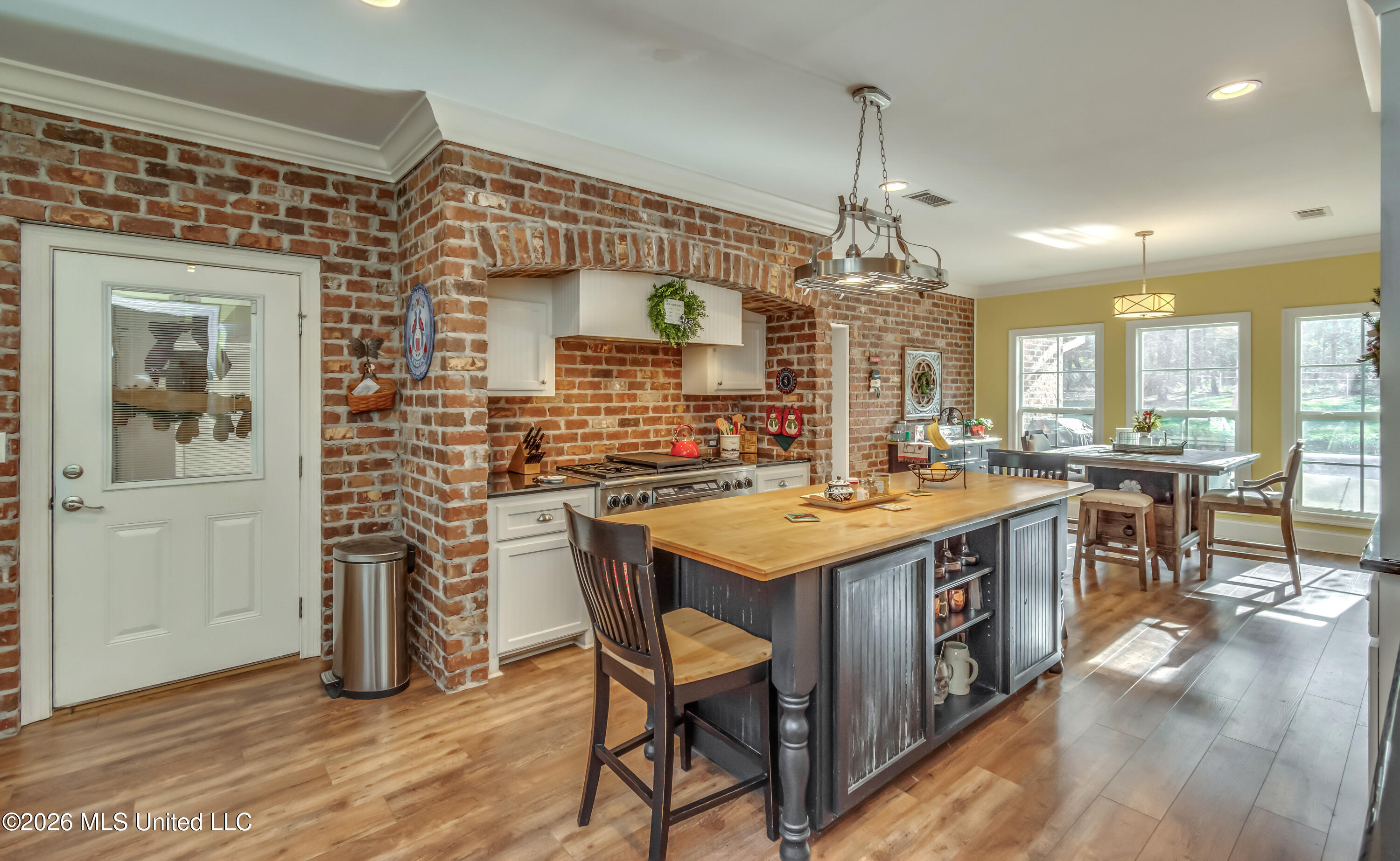 717 Thomasville Road Florence, MS 39073 - Photo 48 of 86 717 Thomasville Rd-44