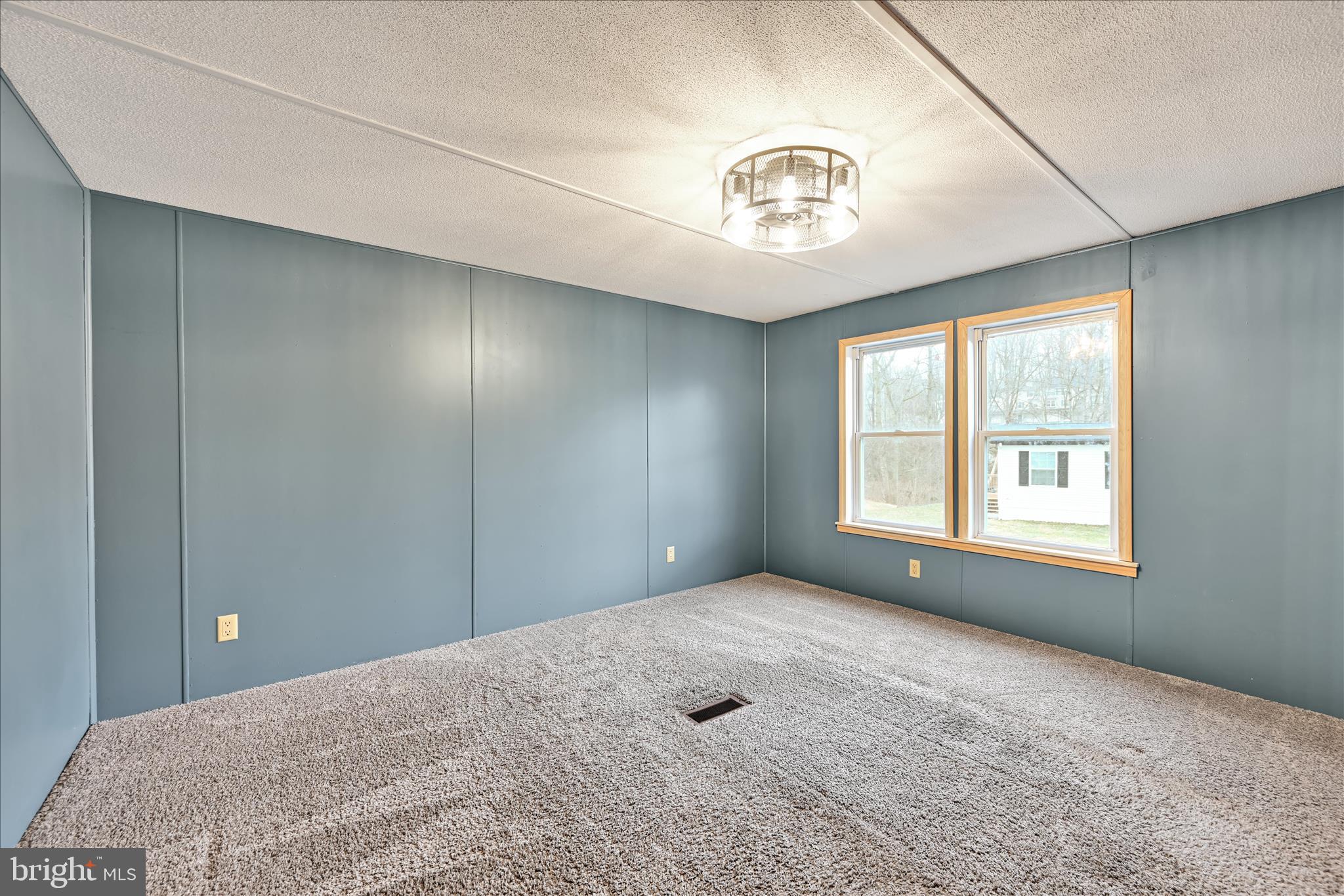 139 Sun Valley Road Elizabethtown, PA 17022 - Photo 11 of 32 a view of an empty room with a window