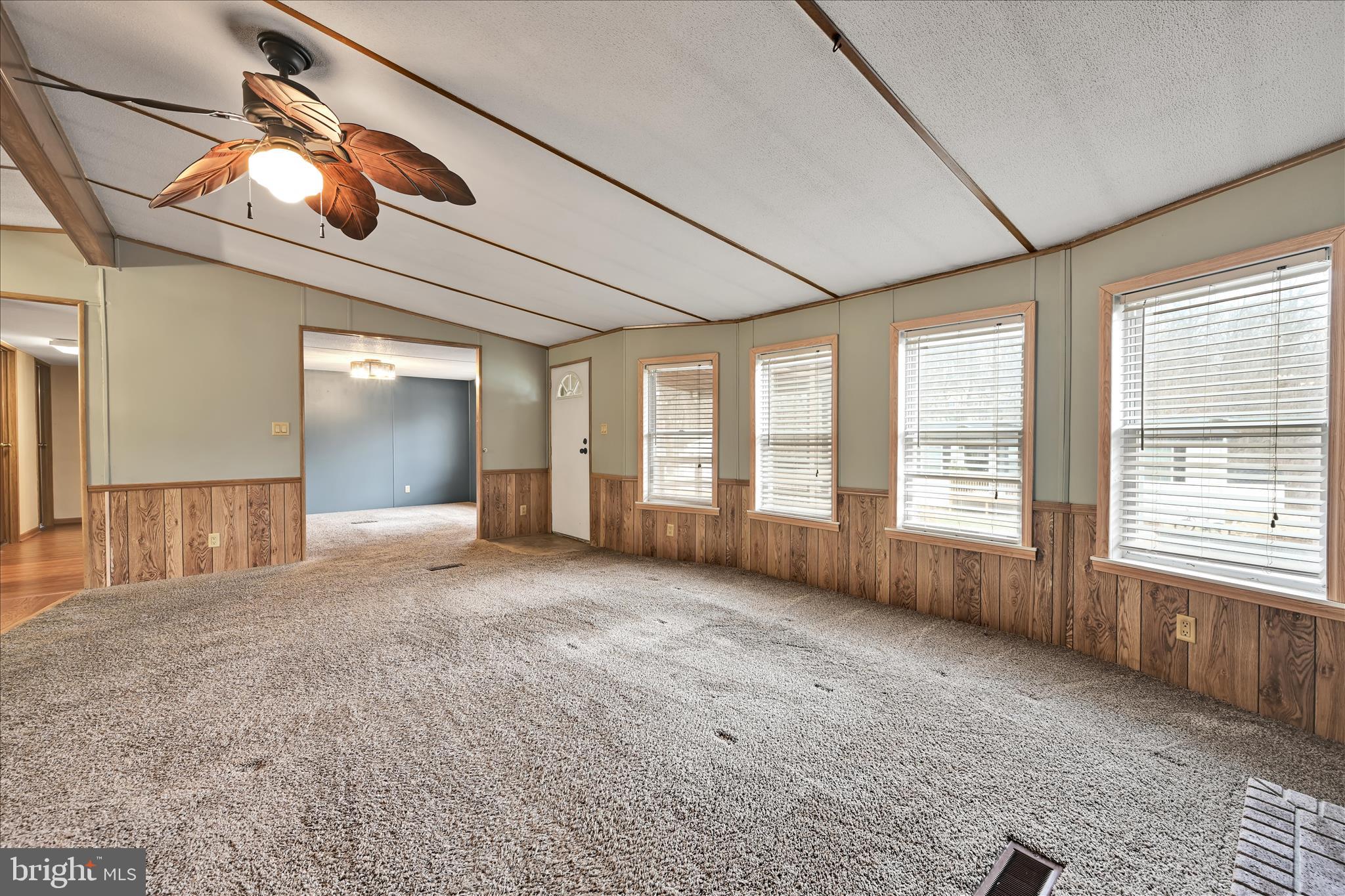 139 Sun Valley Road Elizabethtown, PA 17022 - Photo 10 of 32 a view of an empty room with a window